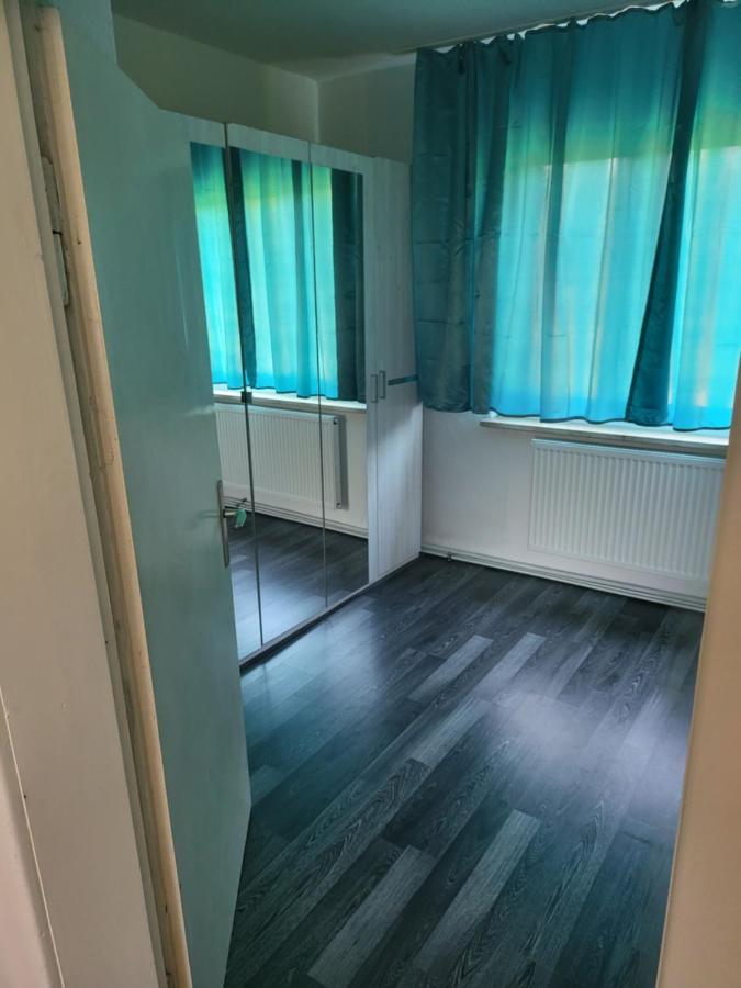 Apartament Mara Neuhaus an der Pegnitz Zewnętrze zdjęcie
